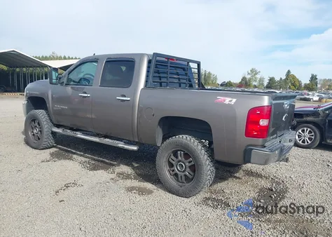 2012 Chevrolet Silverado 1500 Lt from USA, damaged, VIN 3GCPKSE7XCG284361